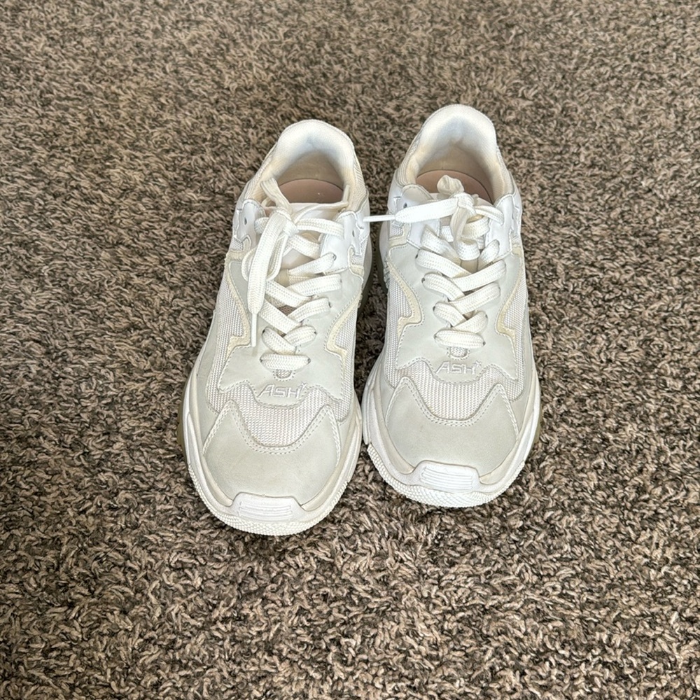 Ash Chunky shoes